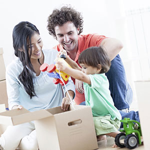Best home refinancing options