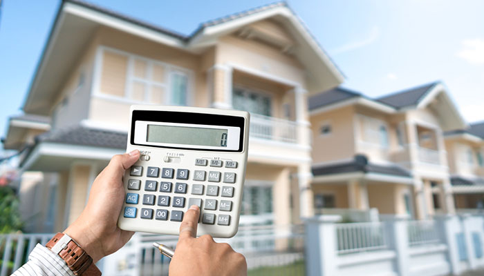 St. Charles Mortgage Company